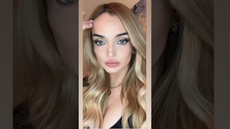 radi budyounova feet 3