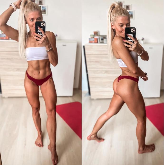 radka bartunkova feet 5