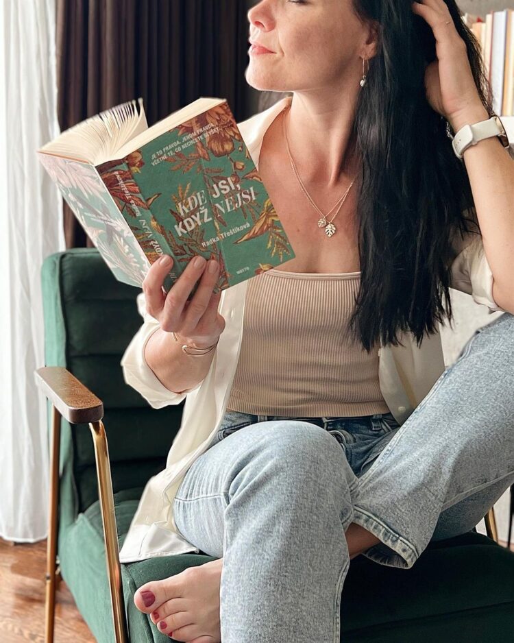 radka trestikova feet 6