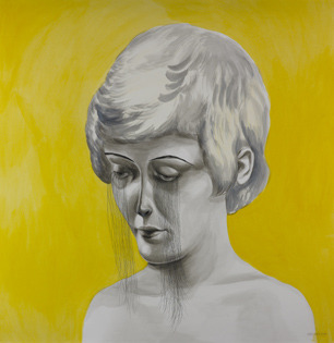 rae armantrout feet 1