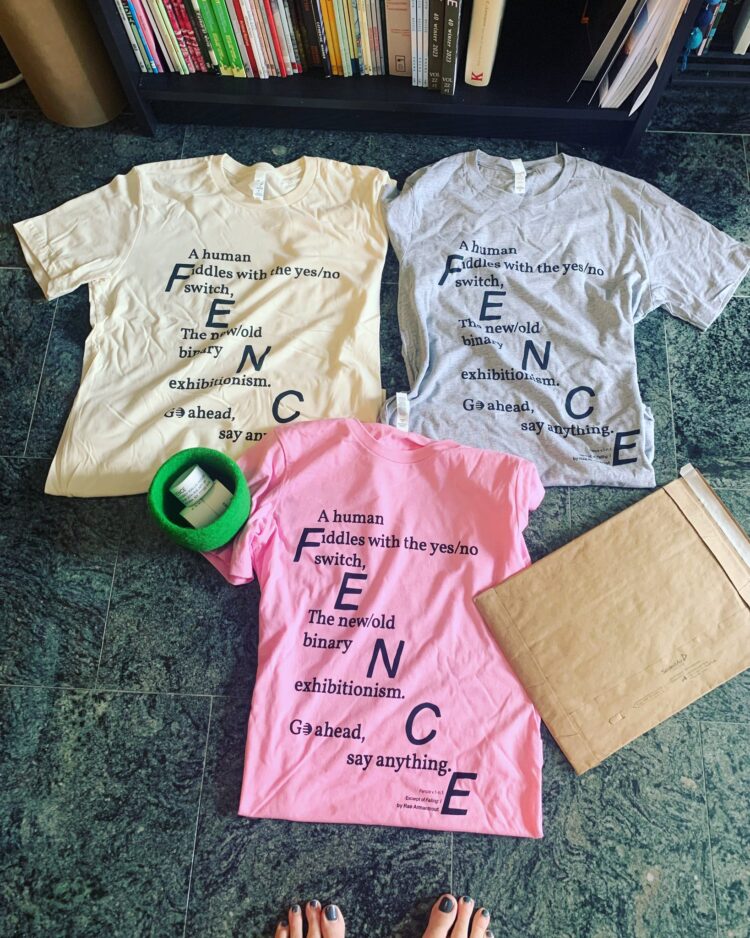 rae armantrout feet 6