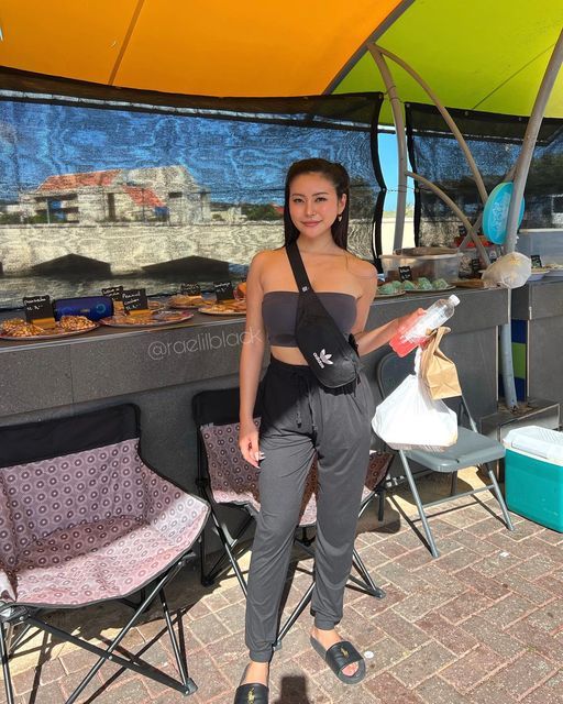 rae lil black feet 1