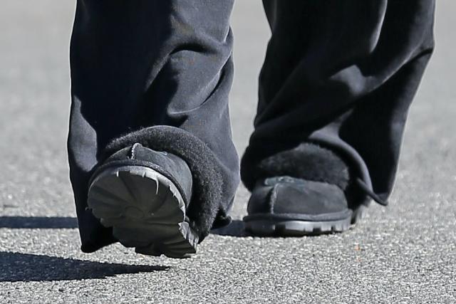 rae sheffield feet 3