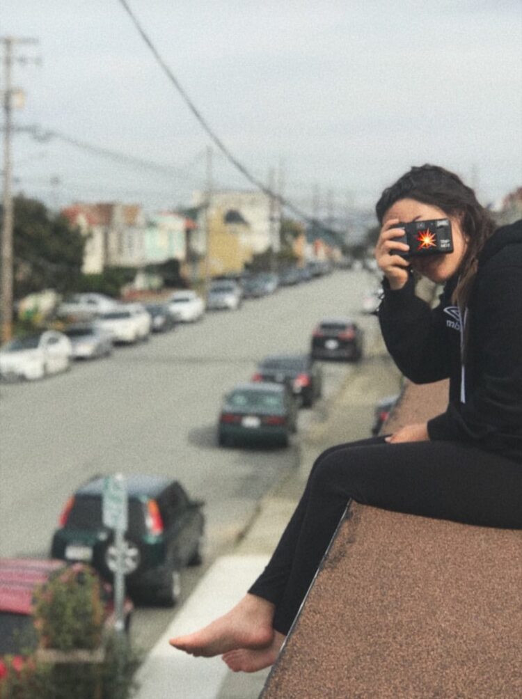 raelee nikole feet 3