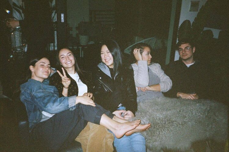 raelee nikole feet 4