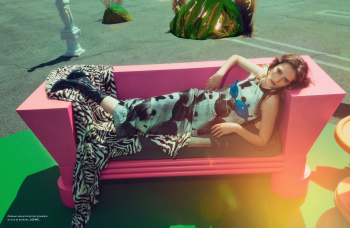 raelynn bumgardner feet 1