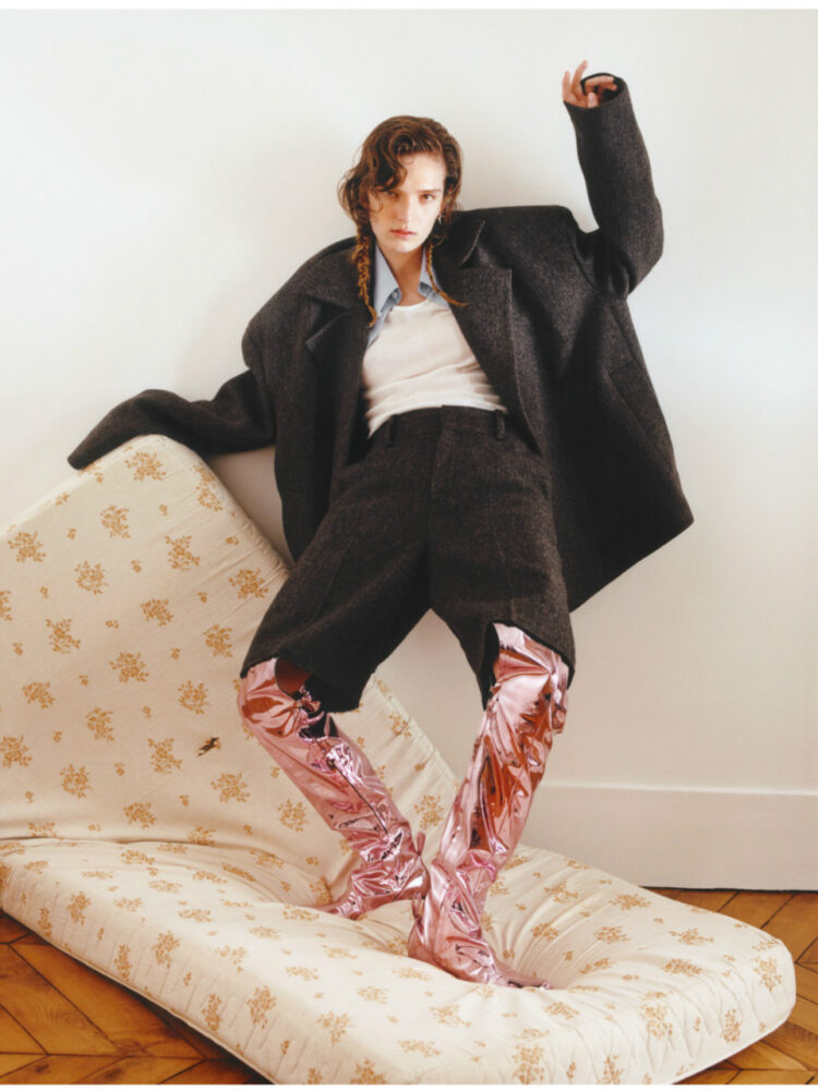 raelynn bumgardner feet 2