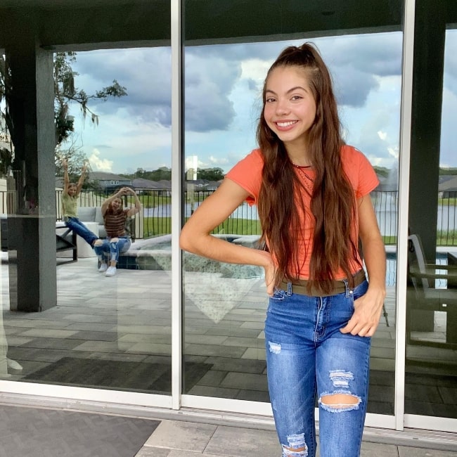 raena triple charm feet 4