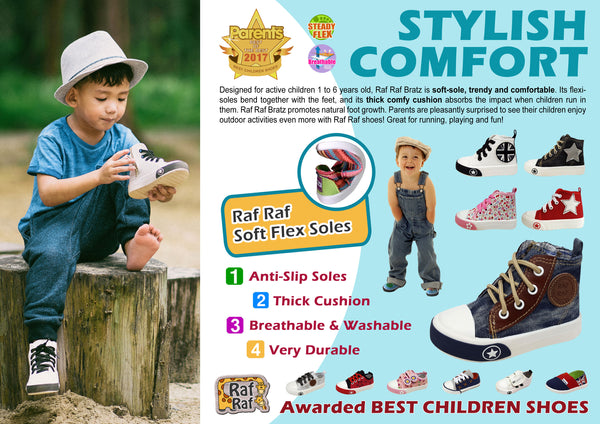 raf the child feet 2