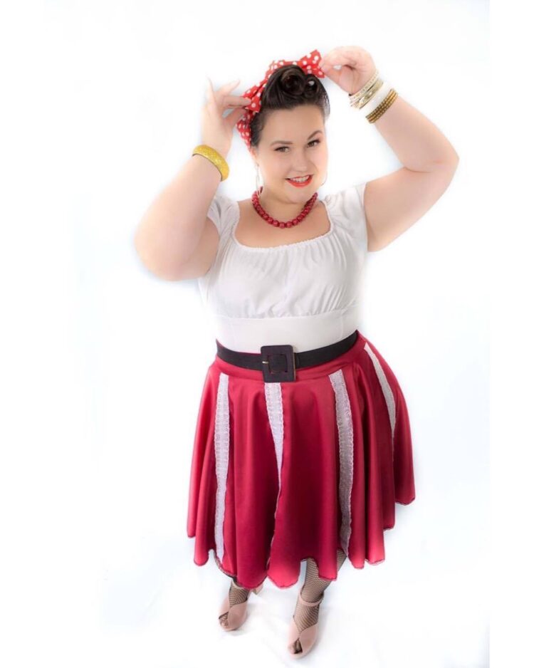 rafaela ferreira feet 3