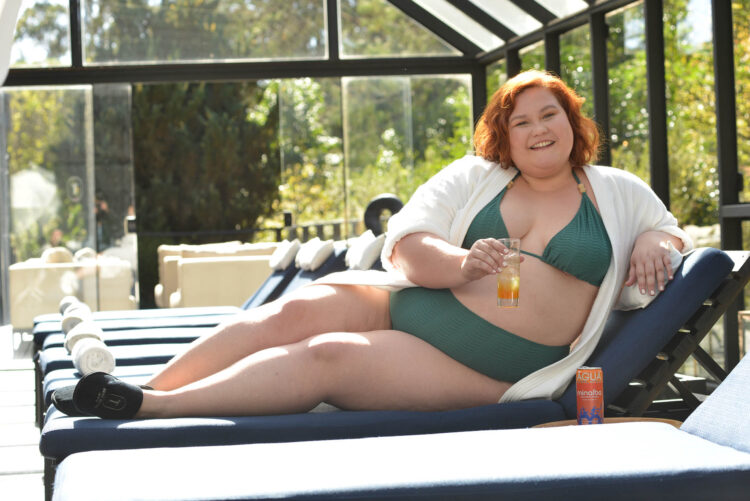 rafaela ferreira feet 5