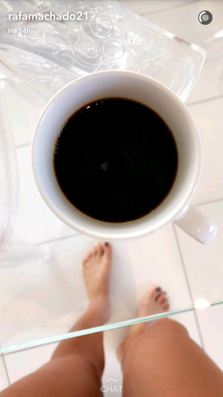 rafaela machado feet 5