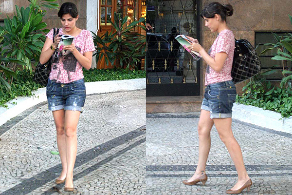 rafaela mandelli feet 1