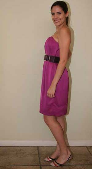 rafaela mandelli feet 4