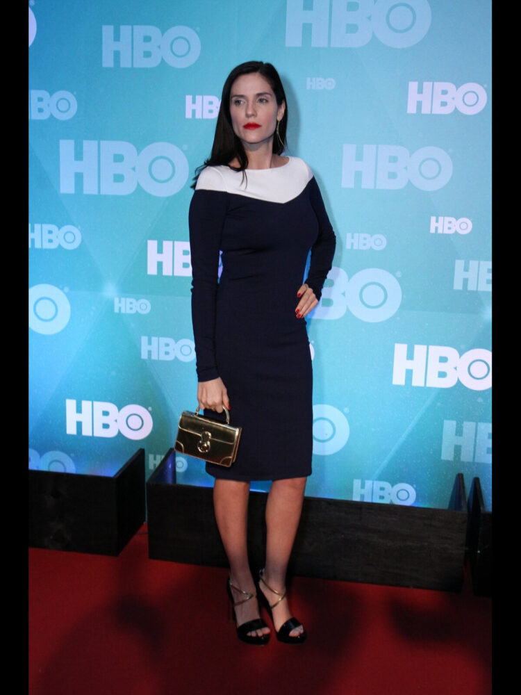 rafaela mandelli feet 5