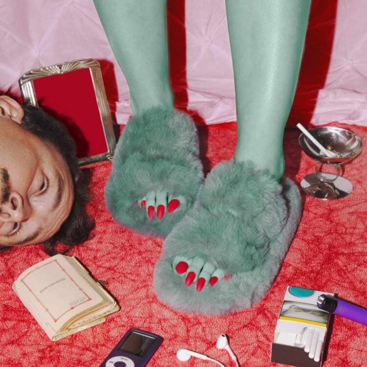 rafaela riboty feet 6