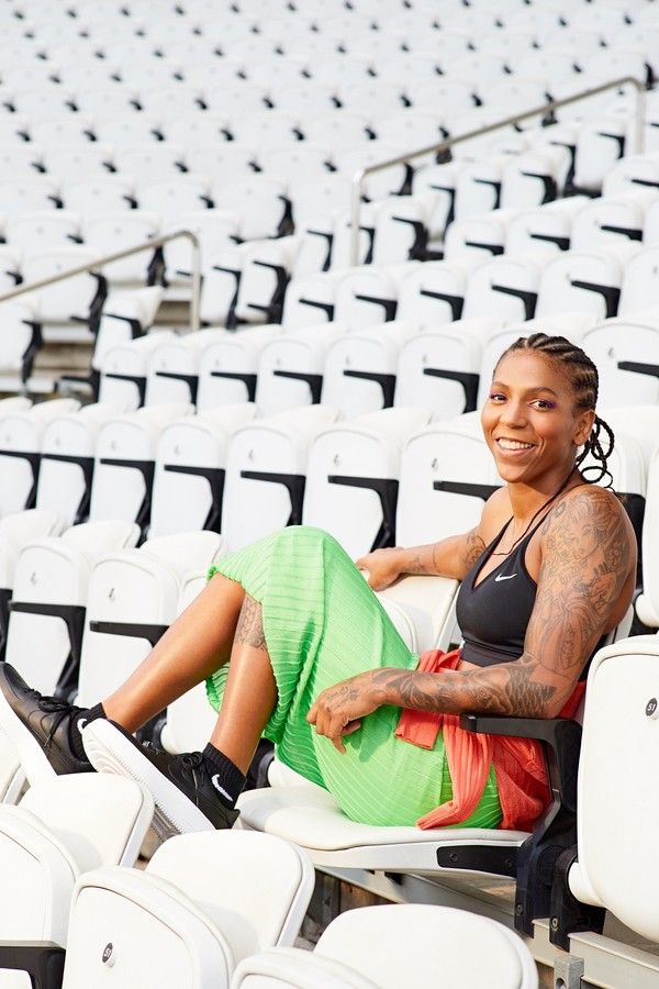 rafaela silva feet 4