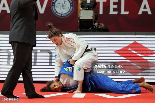 rafaela silva feet 5