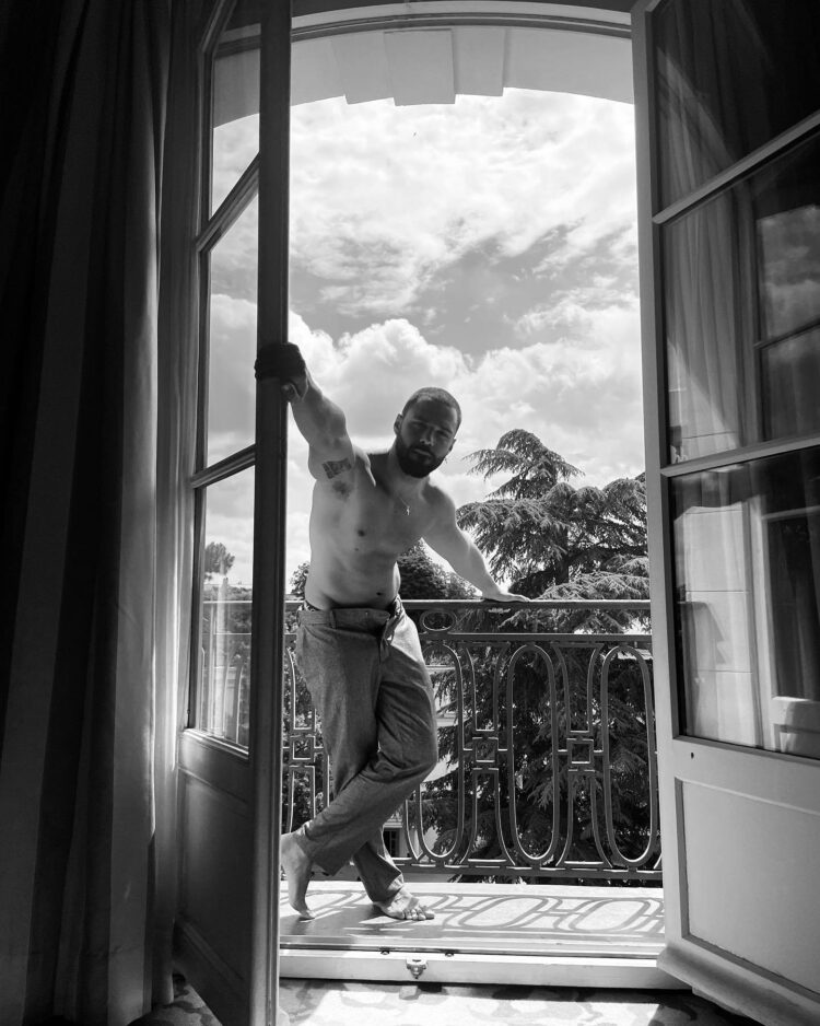 rafaela silva feet 6