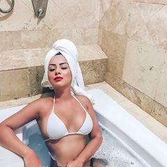 rafaella cerqueira feet 5