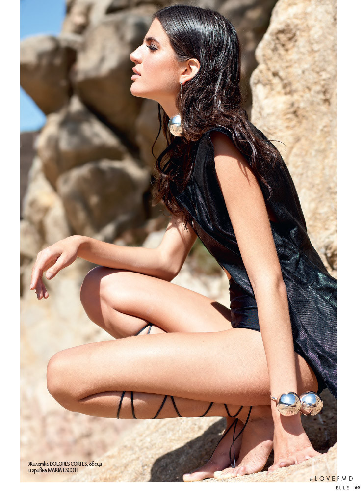 rafaella consentino feet