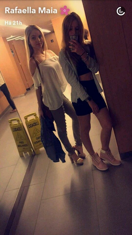 rafaella maia feet 2