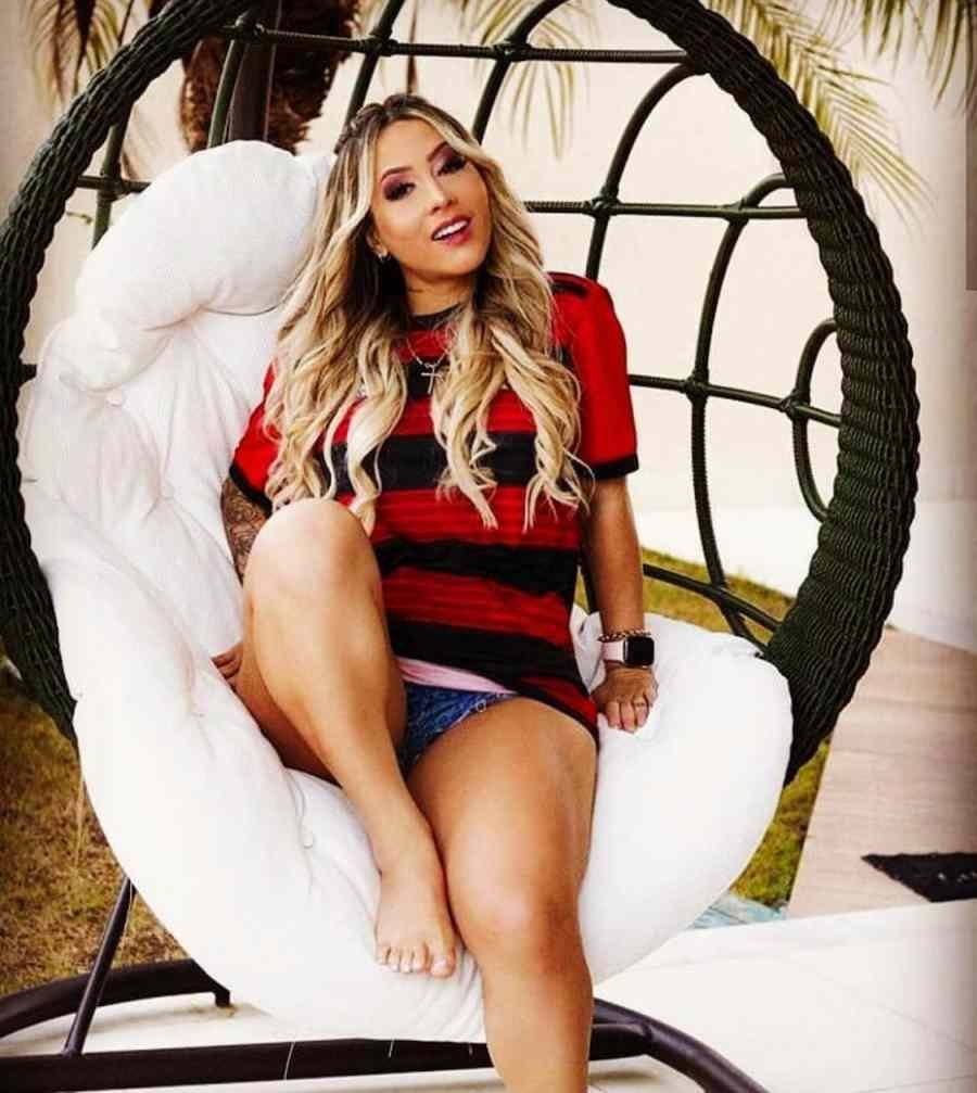 rafaella santos feet 3