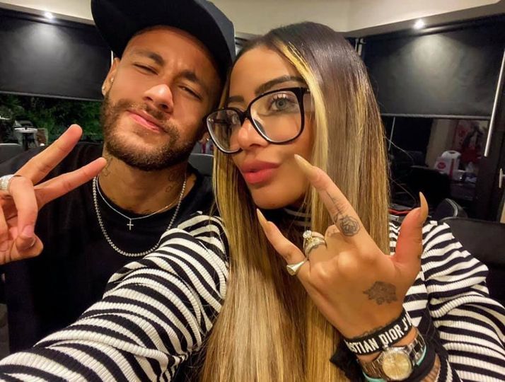 rafaella santos feet 6