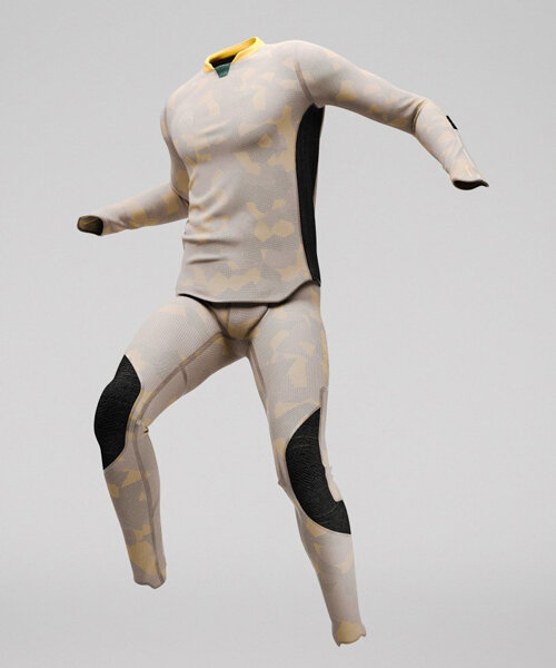 rafal albayaty feet 4