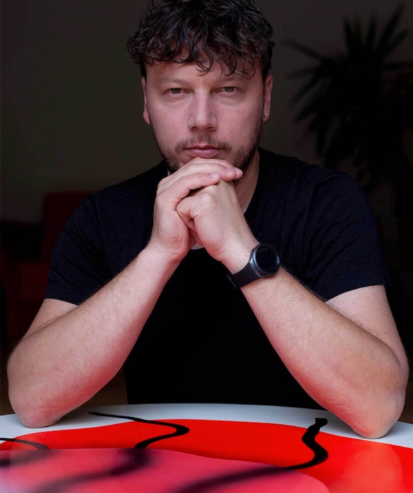 rafal albayaty feet 6