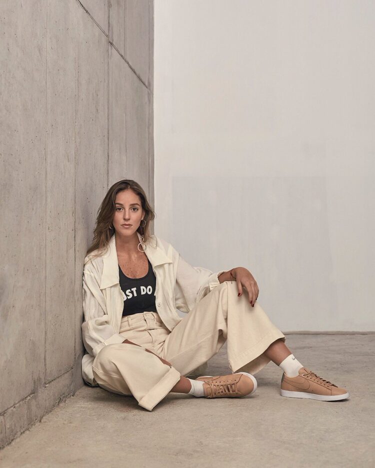 raffaella camet feet 3