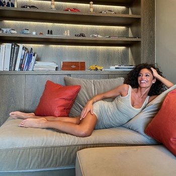 raffaella fico feet 1