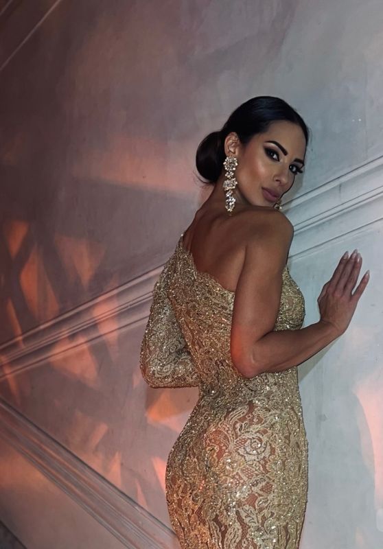 raffaella modugno feet 4