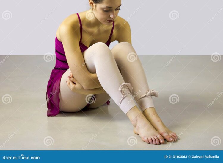 raffaella pastore feet 5