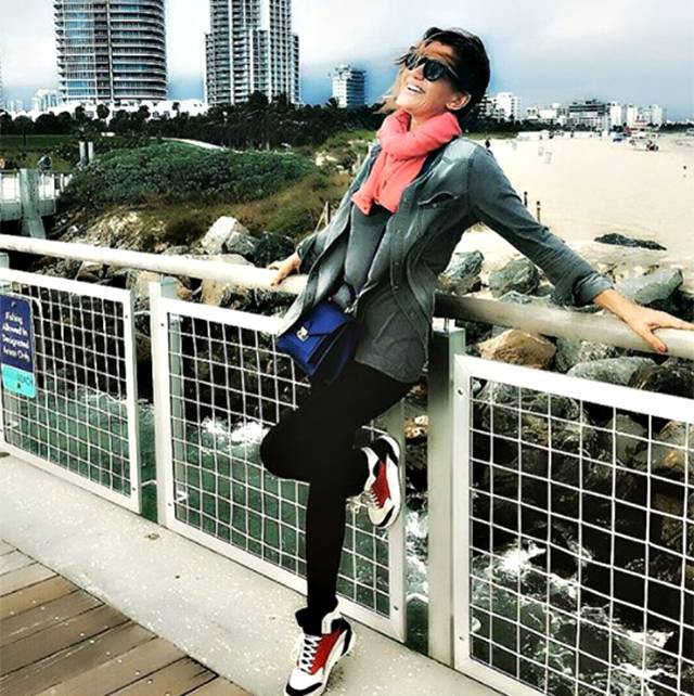 raffaella zardo feet 5