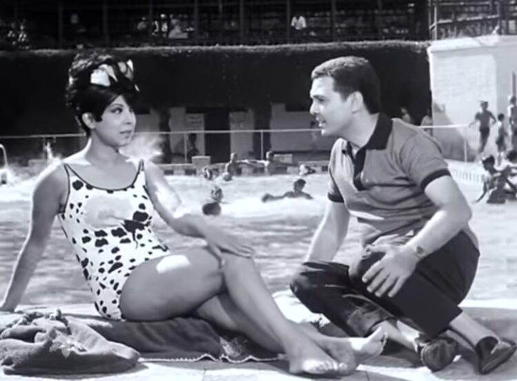 ragaa al geddawy feet 4