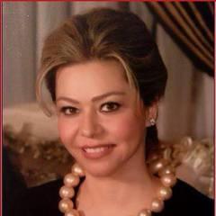 raghad hussein feet 3