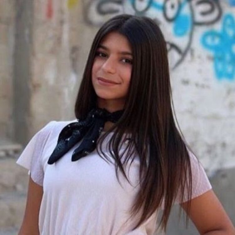 rahaf al enzi feet 4