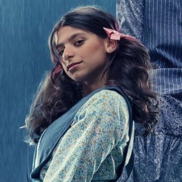 rahaf al enzi feet 6