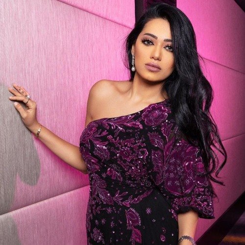 rahma riad ahmed feet 3