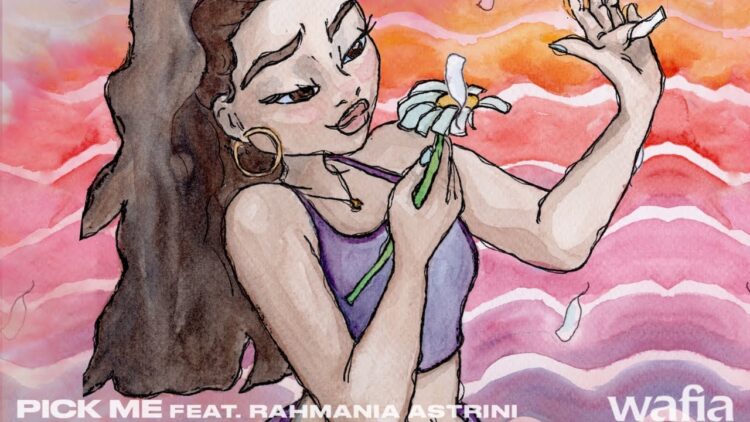 rahmania astrini feet 4