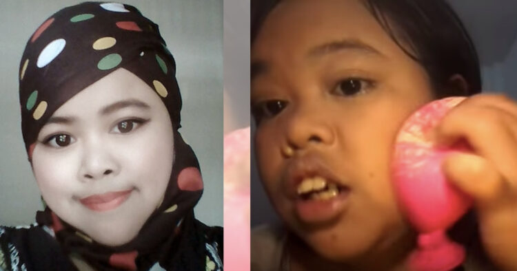 rahmawati kekeyi putri cantikka feet 4