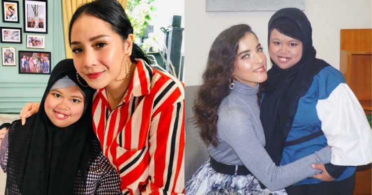 rahmawati kekeyi putri cantikka feet