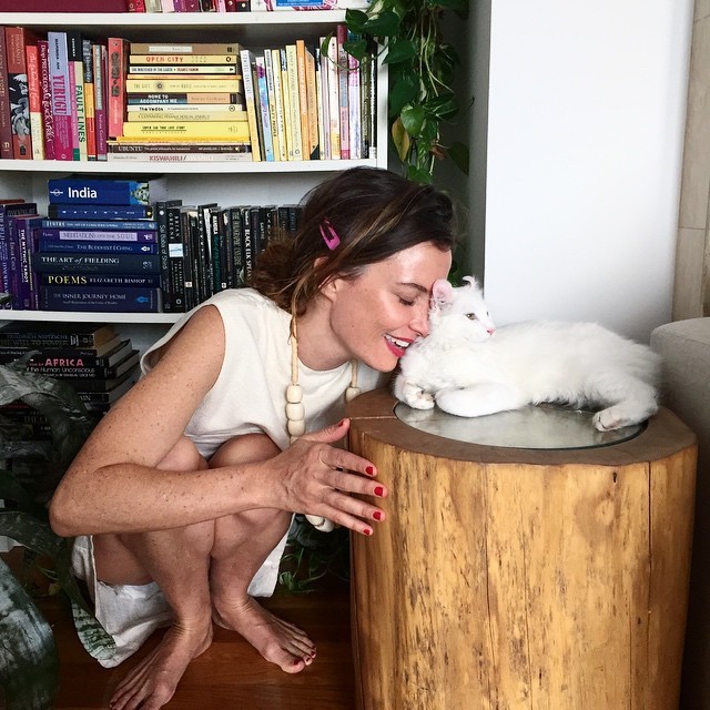 rain phoenix feet 1