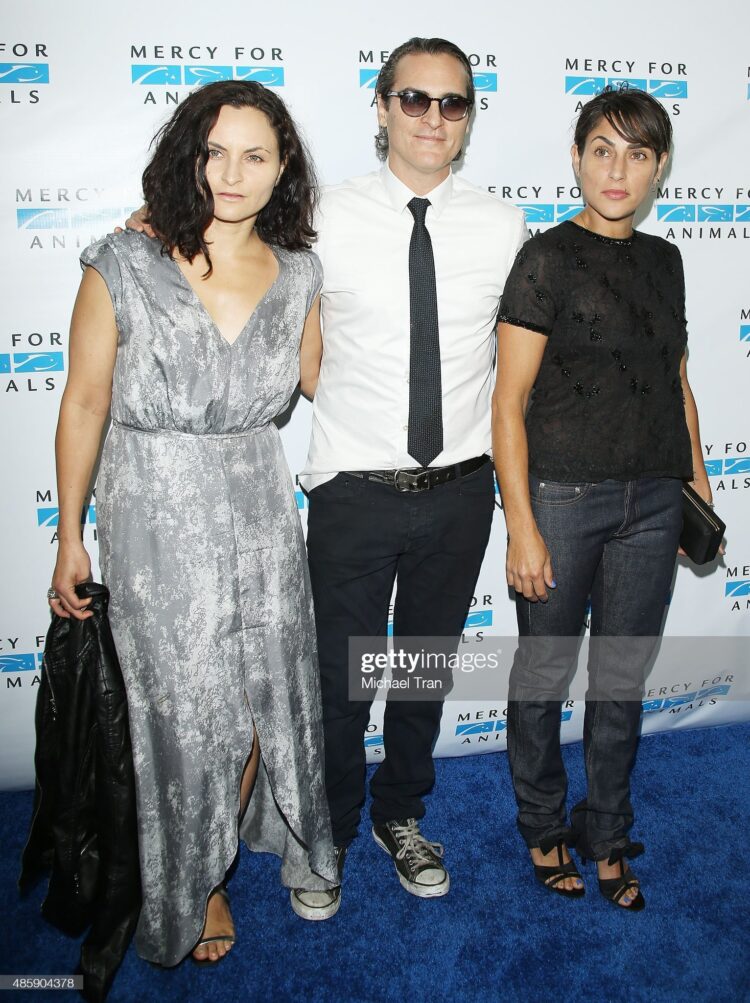 rain phoenix feet 4
