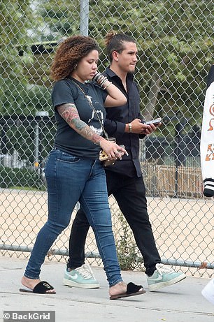 raina chassagne feet