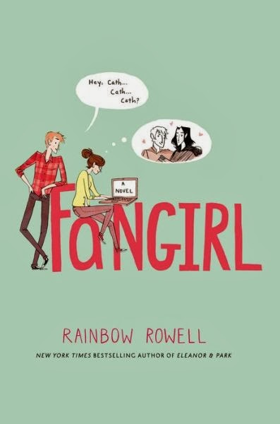 rainbow rowell feet 4