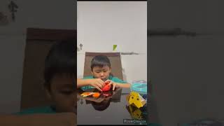 rainbowstarlilly feet 3