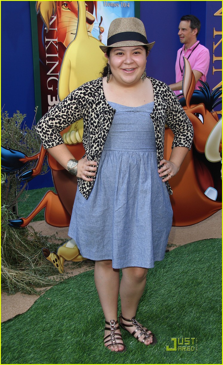 raini rodriguez feet 3