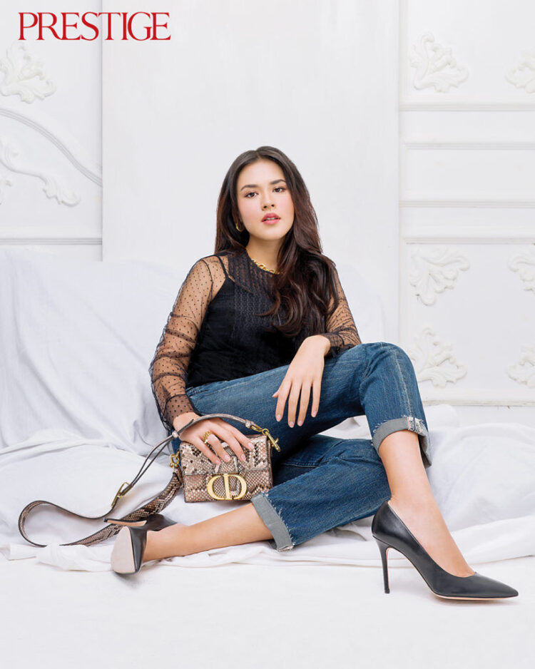 raisa andriana feet 5